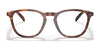 Polo PH2247F Eyeglasses | Size 53 / Shiny Black №5001