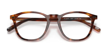 Polo PH2247F Eyeglasses | Size 53