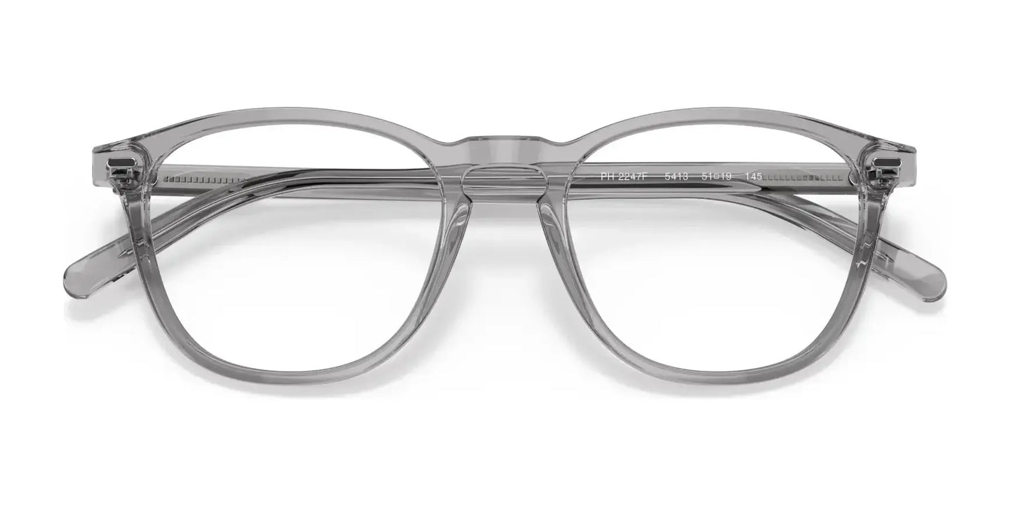 Polo PH2247F Eyeglasses | Size 53