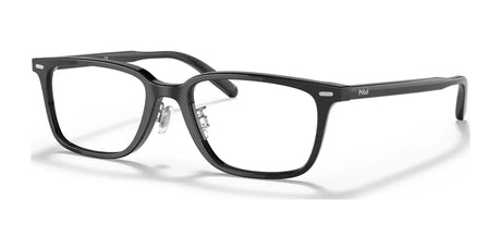 Polo PH2248D Eyeglasses Shiny Black