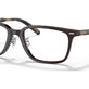 Shiny Transp Brown №5883