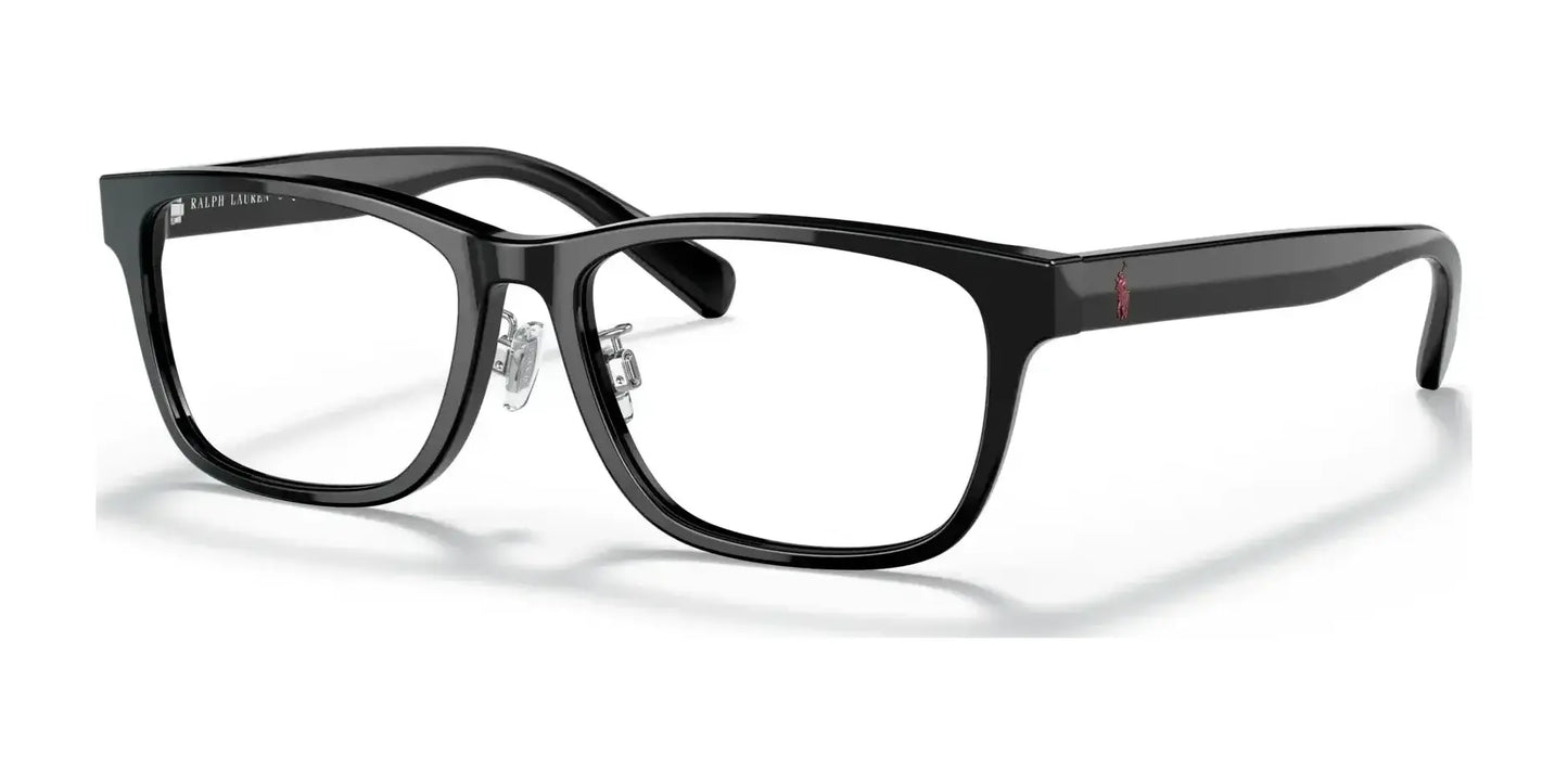 Polo PH2249D Eyeglasses Shiny Black