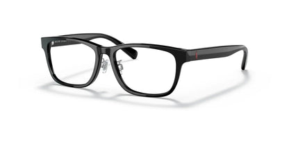 Polo PH2249D Eyeglasses Shiny Black