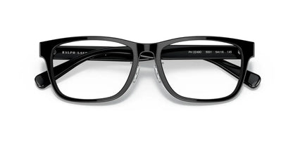 Polo PH2249D Eyeglasses | Size 54