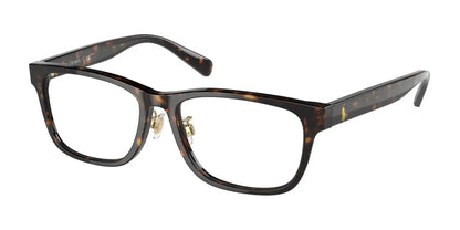 Polo PH2249D Eyeglasses Shiny Havana