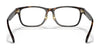 Polo PH2249D Eyeglasses | Size 54 / Shiny Havana №5003