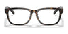 Polo PH2249D Eyeglasses | Size 54 / Shiny Havana №5003