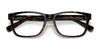 Polo PH2249D Eyeglasses | Size 54 / Shiny Havana №5003