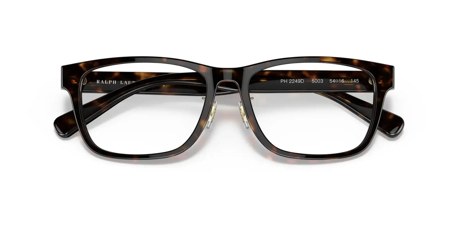Polo PH2249D Eyeglasses | Size 54