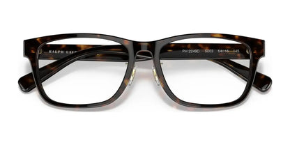 Polo PH2249D Eyeglasses | Size 54