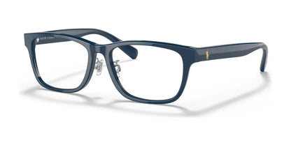 Polo PH2249D Eyeglasses Shiny Navy Blue