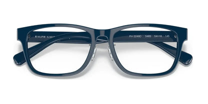 Polo PH2249D Eyeglasses | Size 54