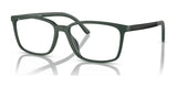 Polo PH2250U Eyeglasses Matte Bottle Green