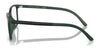 Polo PH2250U Eyeglasses | Size 56 / Matte Bottle Green №5508