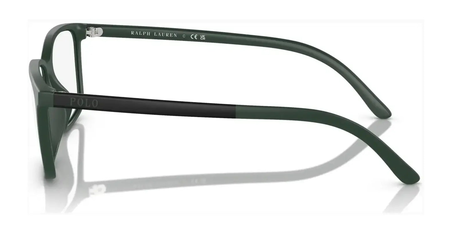 Polo PH2250U Eyeglasses | Size 54