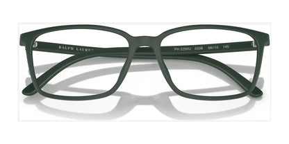 Polo PH2250U Eyeglasses | Size 54