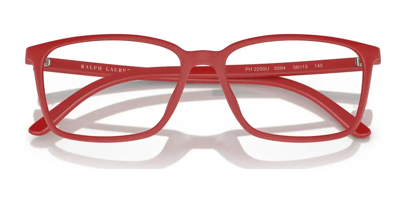 Polo PH2250U Eyeglasses