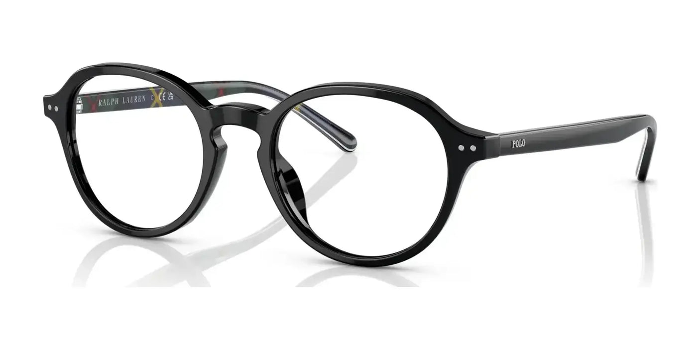 Polo PH2251U Eyeglasses Shiny Black