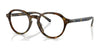 Polo PH2251U Eyeglasses | Size 50 / Shiny Jerry Havana №5017