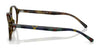 Polo PH2251U Eyeglasses | Size 50 / Shiny Jerry Havana №5017
