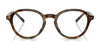 Polo PH2251U Eyeglasses | Size 50 / Shiny Jerry Havana №5017