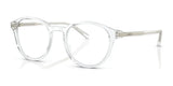 Polo PH2252 Eyeglasses | Size 50