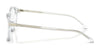 Polo PH2252 Eyeglasses | Size 50 / Shiny Crystal №5331