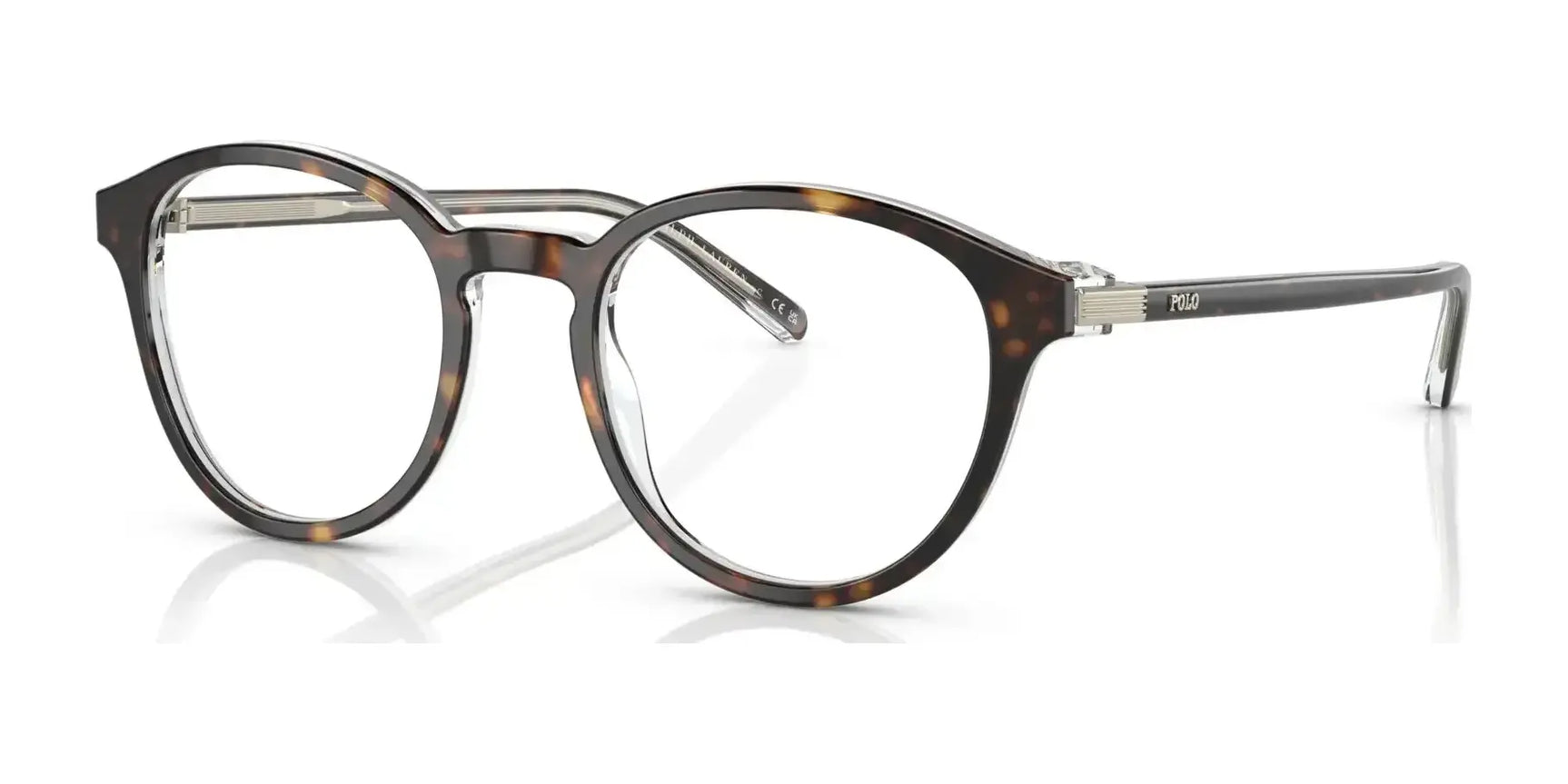 Polo PH2252 Eyeglasses | Size 50