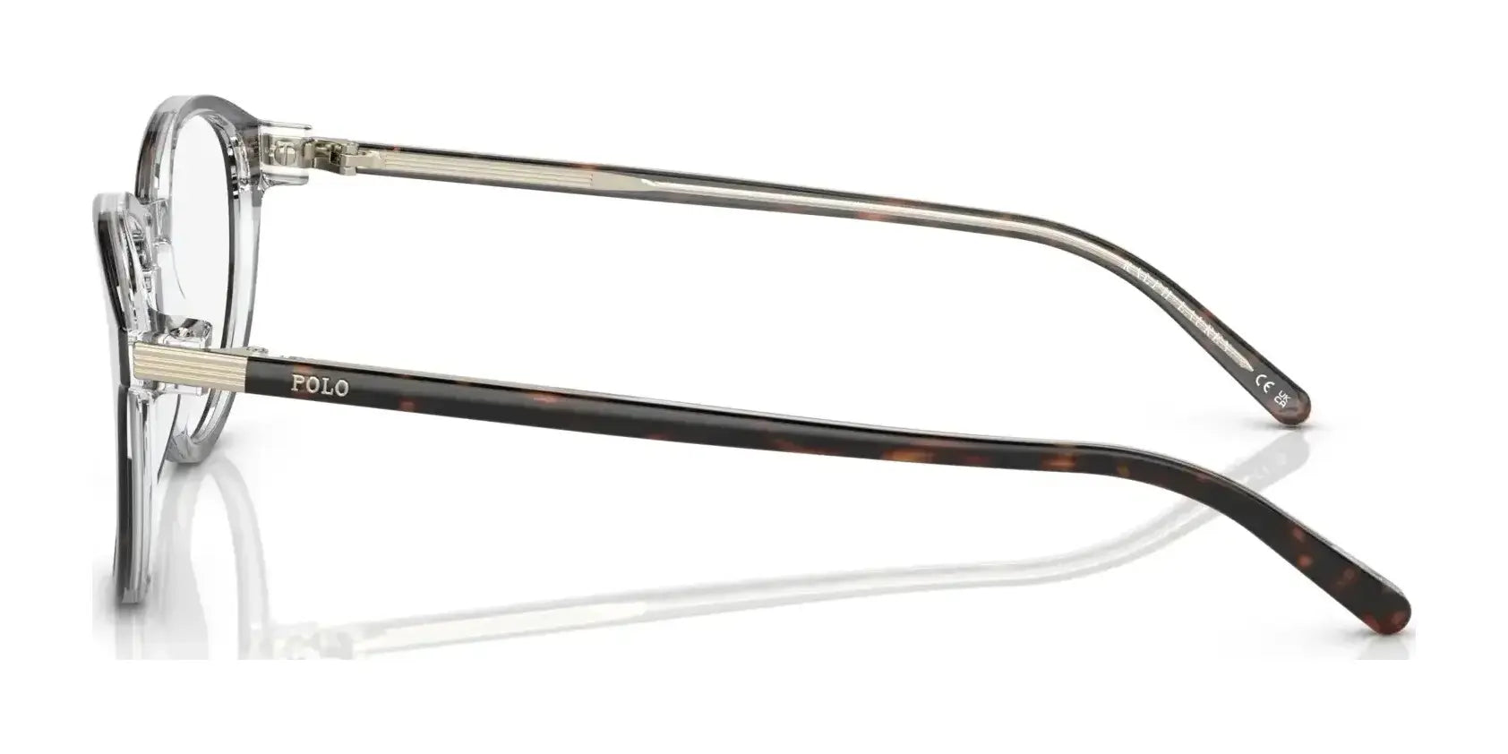 Polo PH2252 Eyeglasses | Size 50