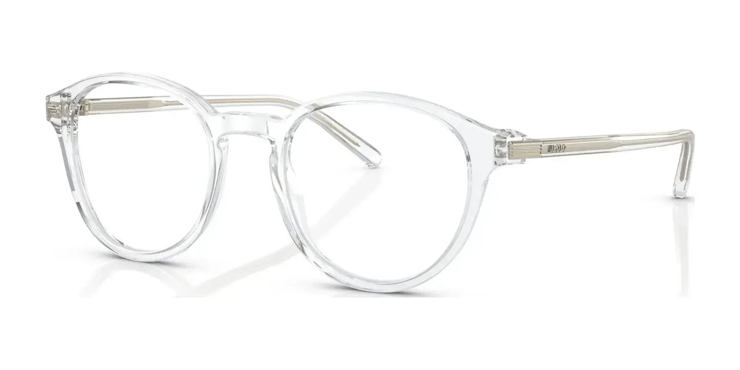 Polo PH2252F Eyeglasses Shiny Crystal