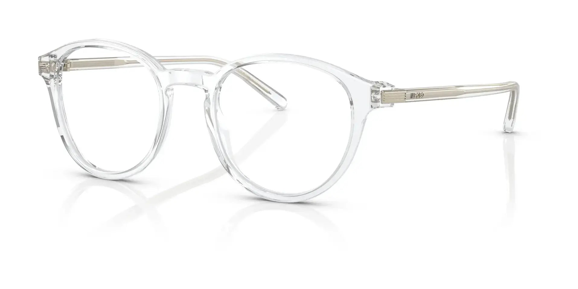 Polo PH2252F Eyeglasses Shiny Crystal