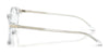 Polo PH2252F Eyeglasses | Size 50 / Shiny Black On Crystal №6026