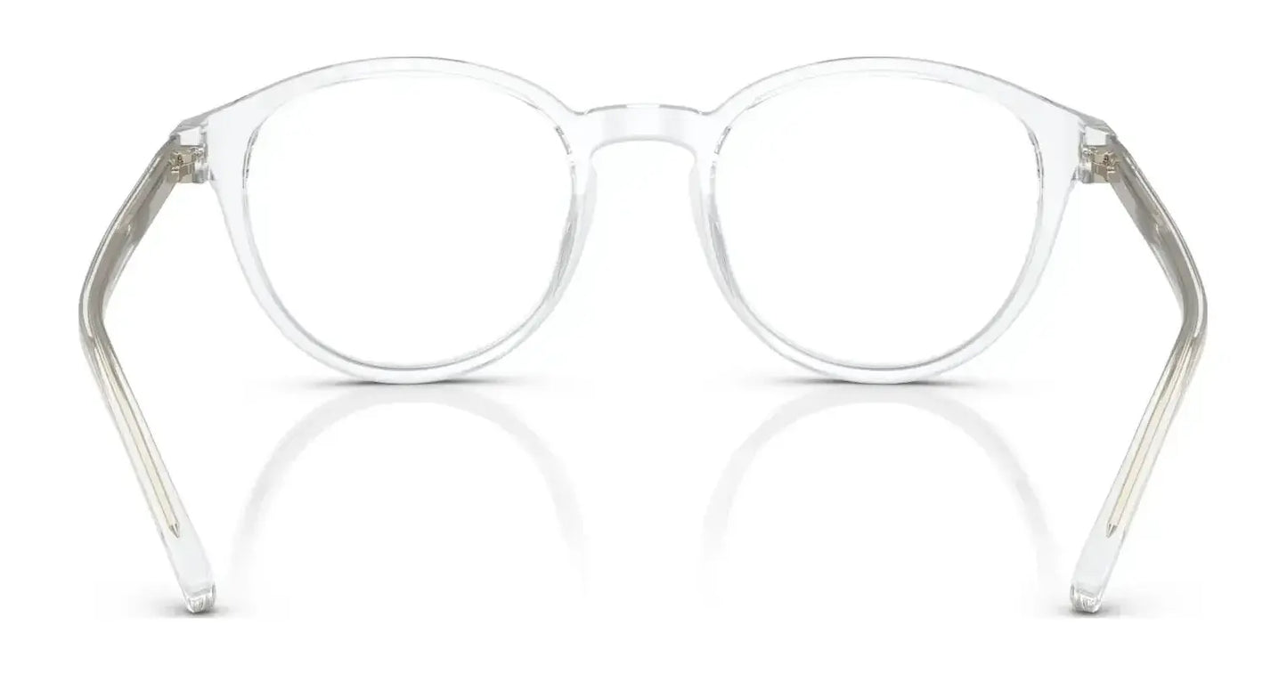 Polo PH2252F Eyeglasses | Size 50