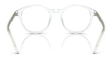 Polo PH2252F Eyeglasses | Size 50