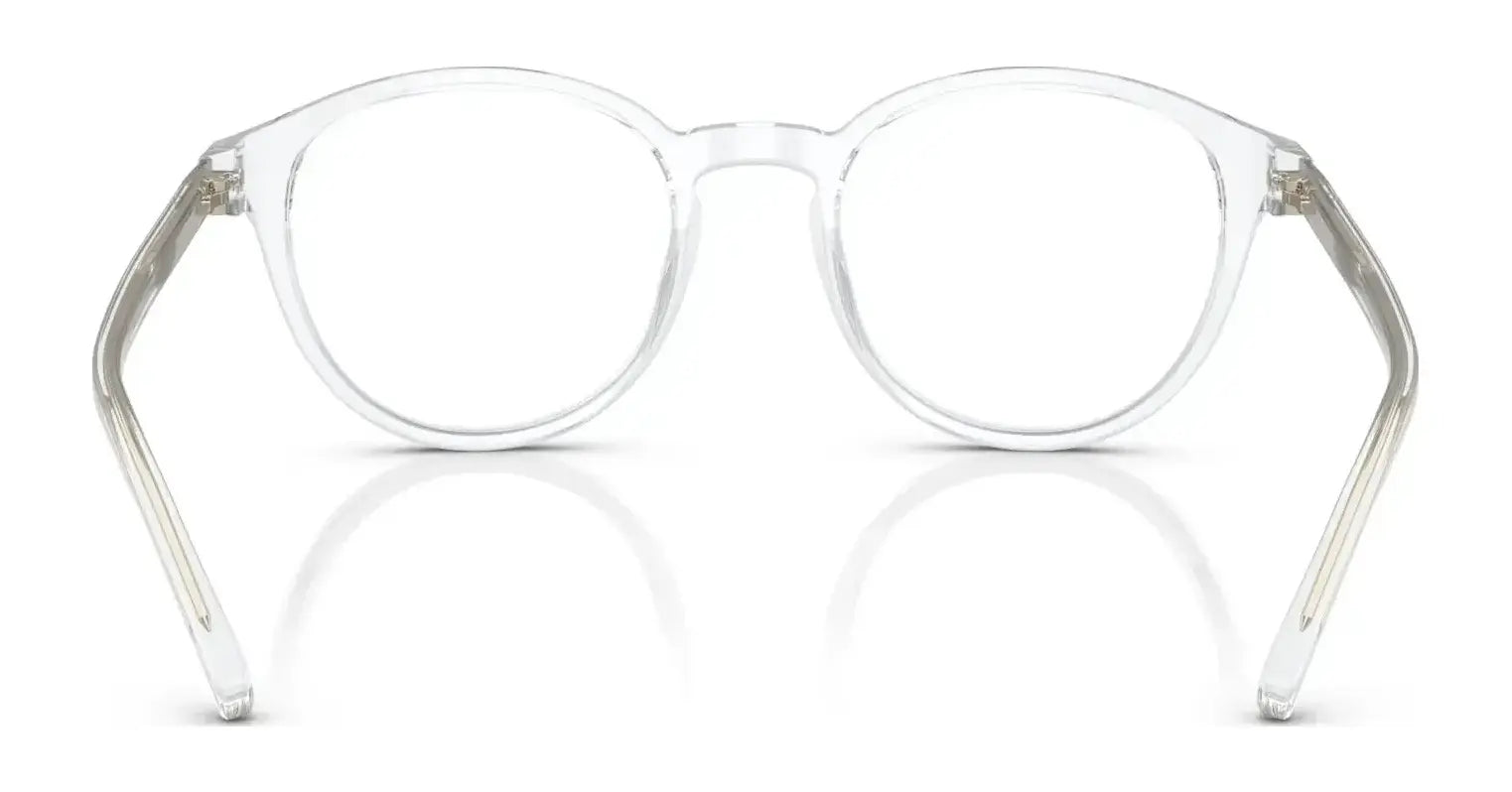 Polo PH2252F Eyeglasses | Size 50