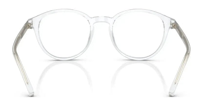 Polo PH2252F Eyeglasses | Size 50