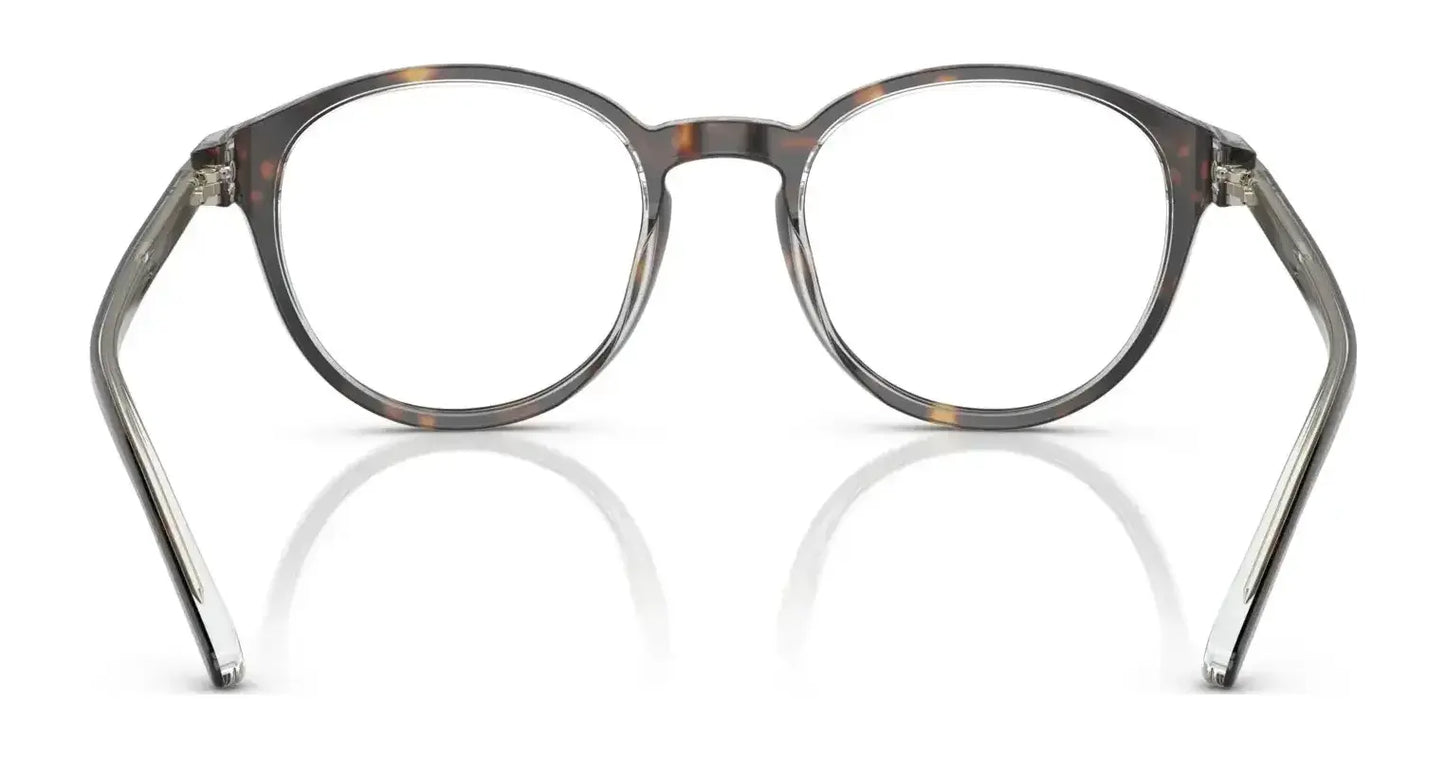 Polo PH2252F Eyeglasses | Size 50