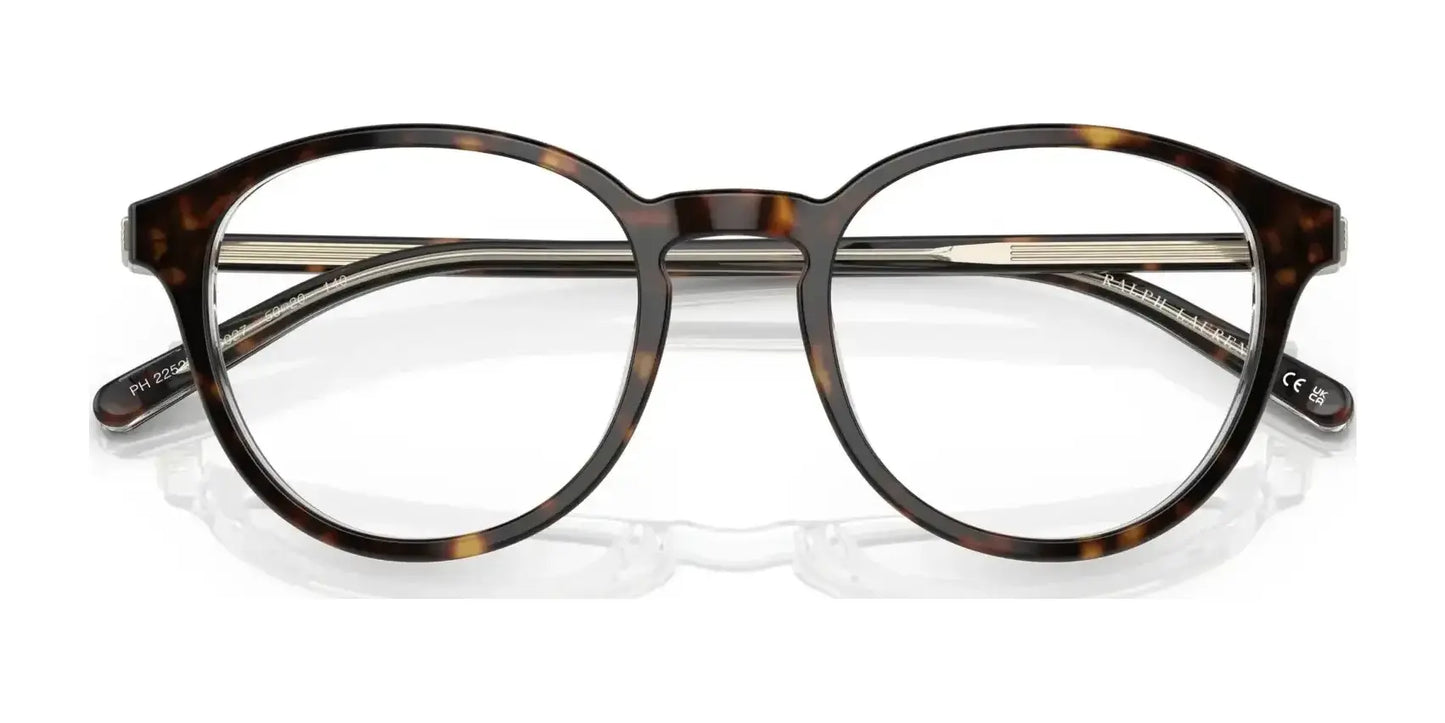 Polo PH2252F Eyeglasses | Size 50