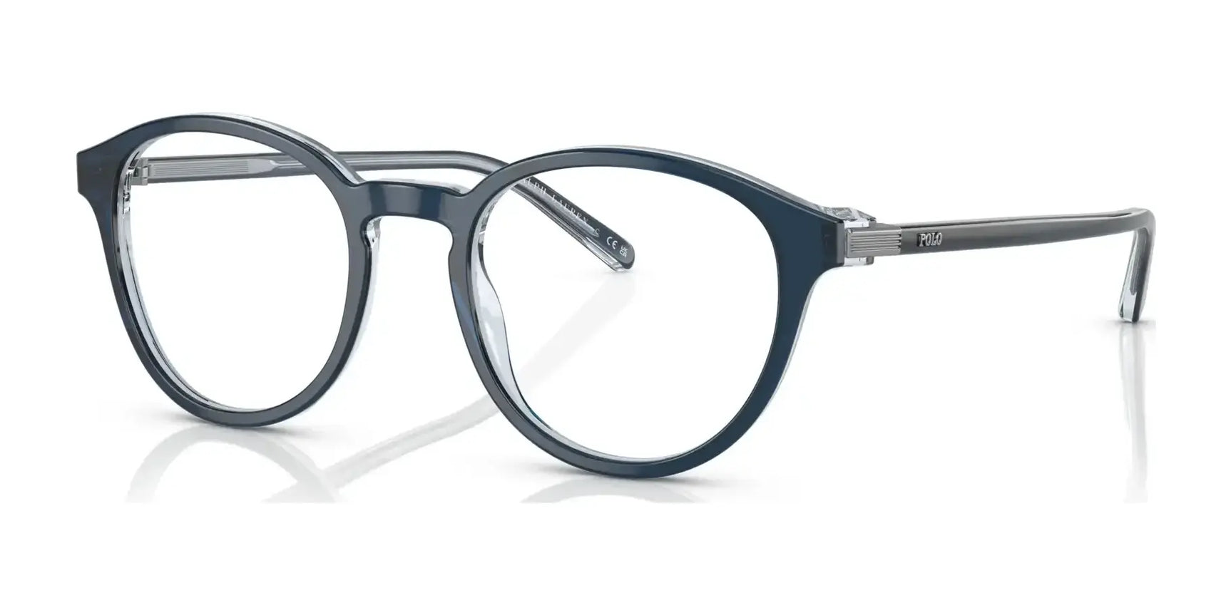 Polo PH2252F Eyeglasses | Size 50