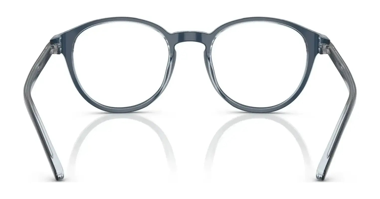 Polo PH2252F Eyeglasses | Size 50