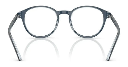 Polo PH2252F Eyeglasses | Size 50