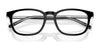 Polo PH2253 Eyeglasses / Shiny Black On Crystal №6026 / Size 54