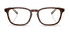 Polo PH2253 Eyeglasses / Shiny Black On Crystal №6026 / Size 54