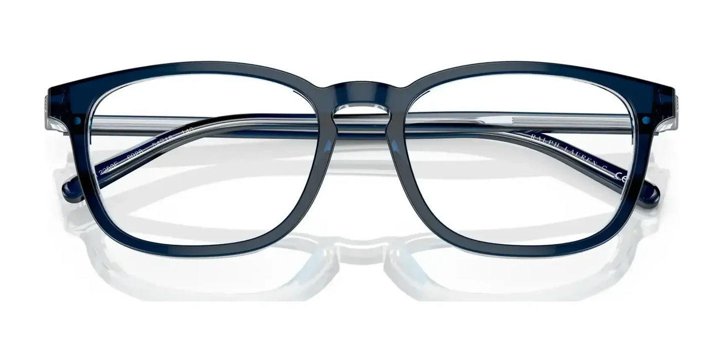 Polo PH2253F Eyeglasses | Size 54