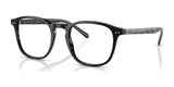 Polo PH2254 Eyeglasses Shiny Black