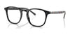 Polo PH2254 Eyeglasses | Size 49 / Shiny Black №5490