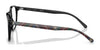 Polo PH2254 Eyeglasses | Size 49 / Shiny Black №5490