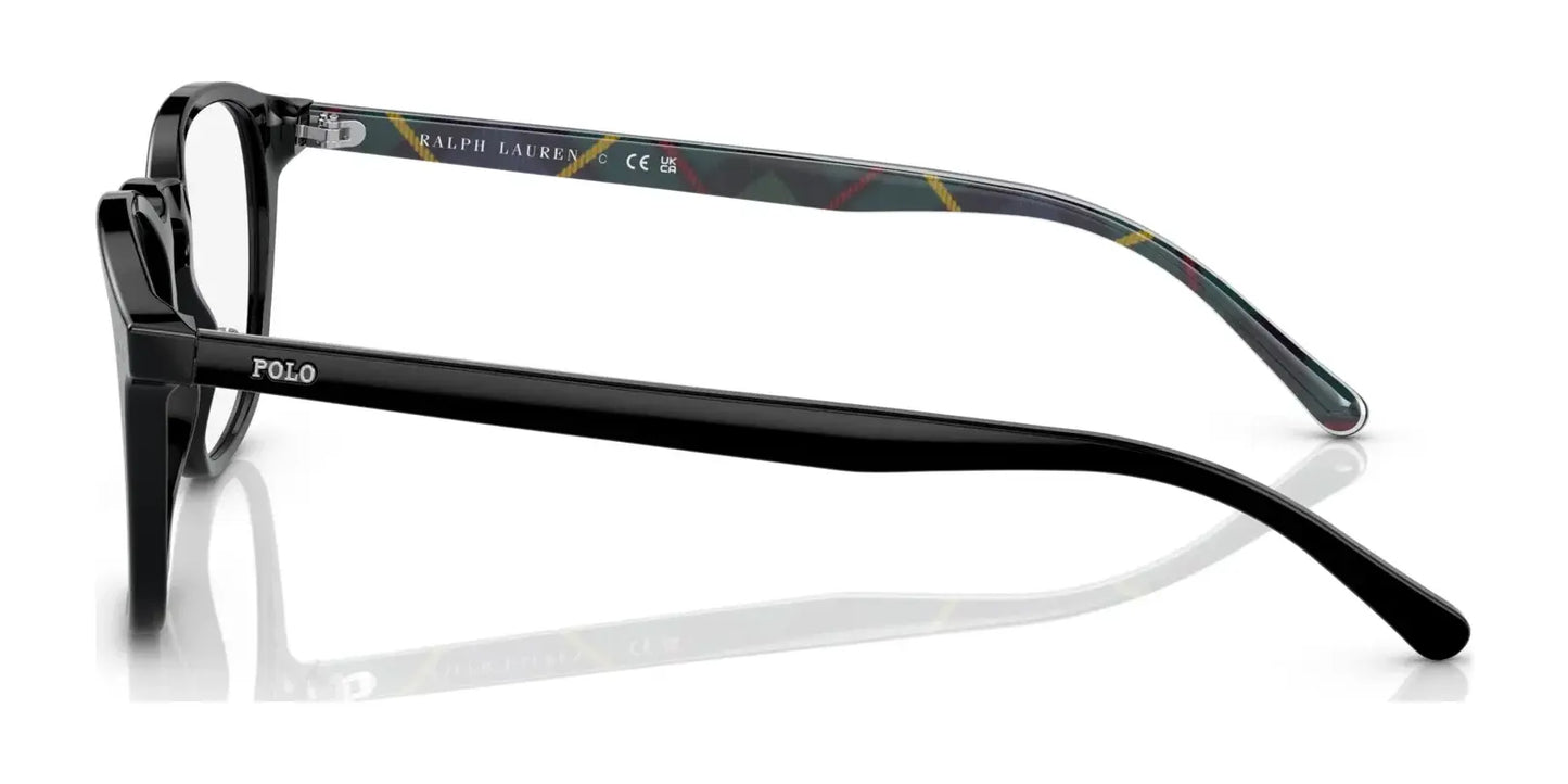 Polo PH2254F Eyeglasses | Size 51