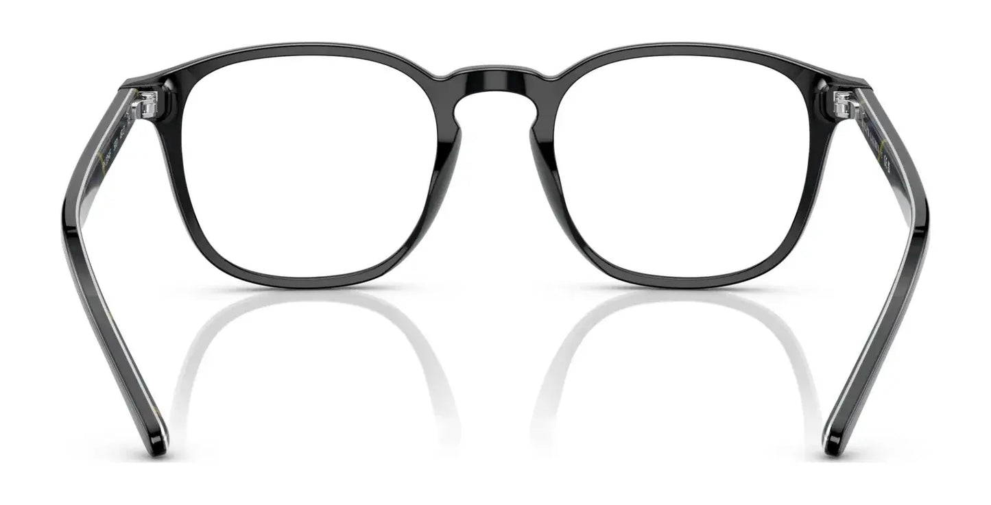 Polo PH2254F Eyeglasses | Size 51