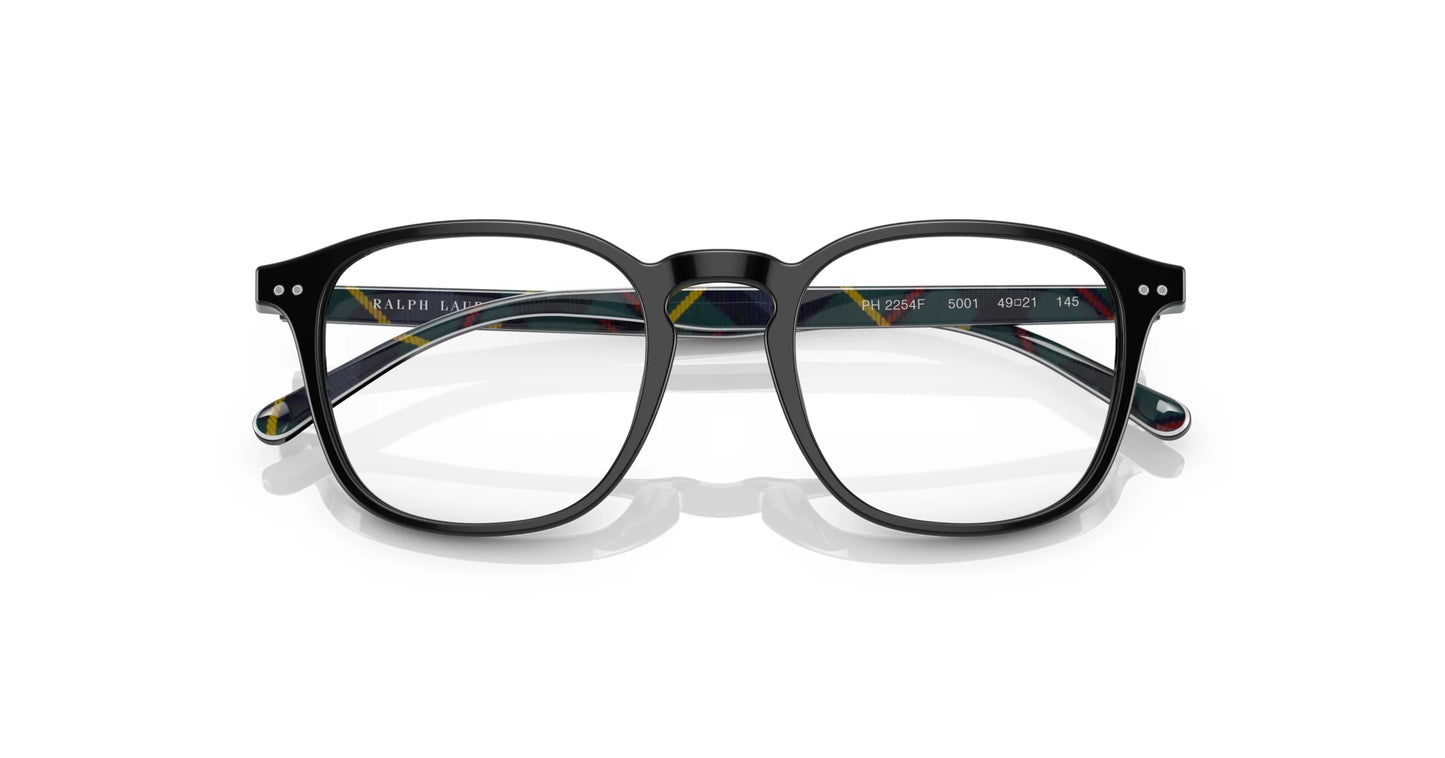 Polo PH2254F Eyeglasses | Size 51